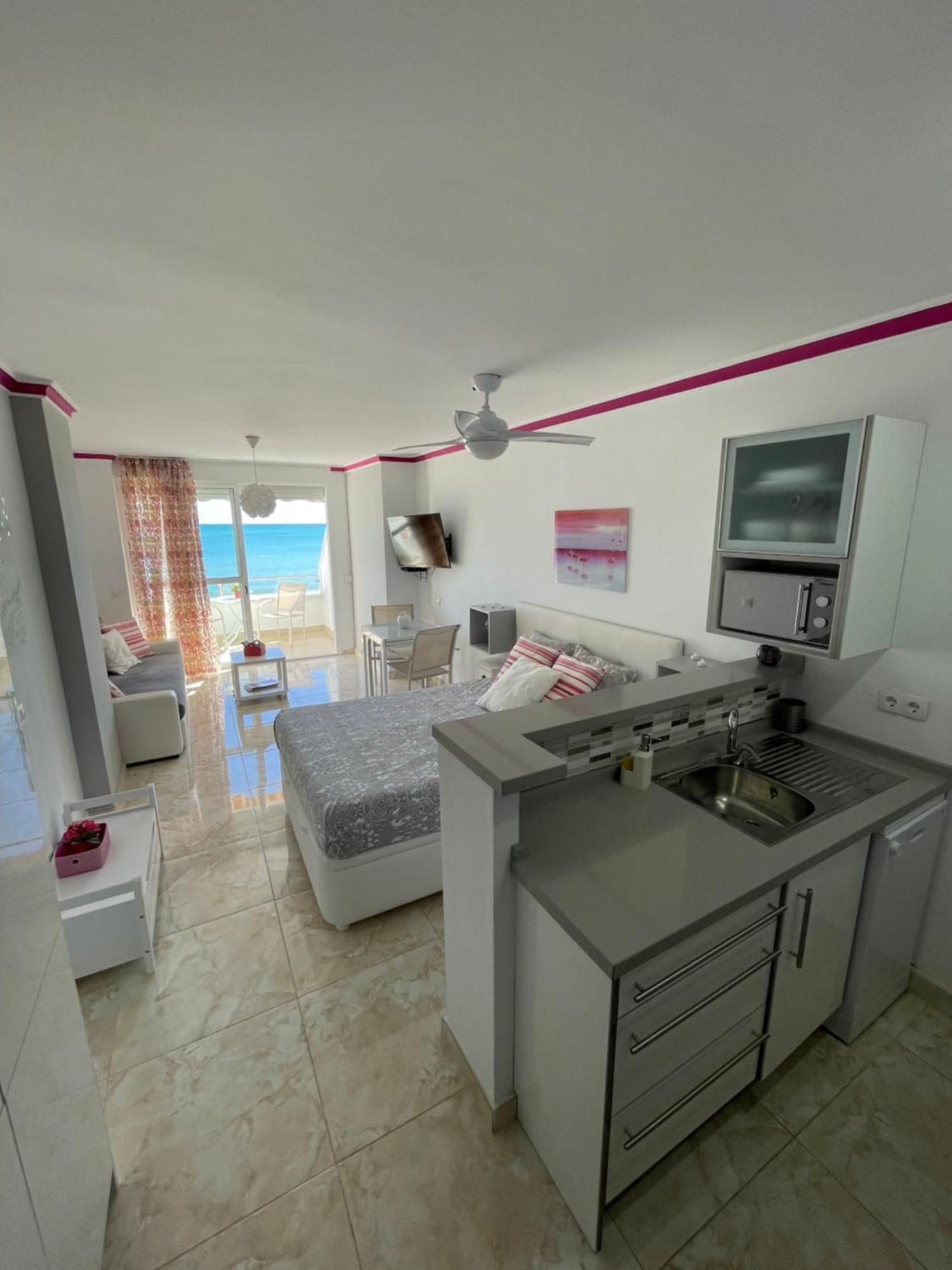 Apartamento Roca Chica. - First Line