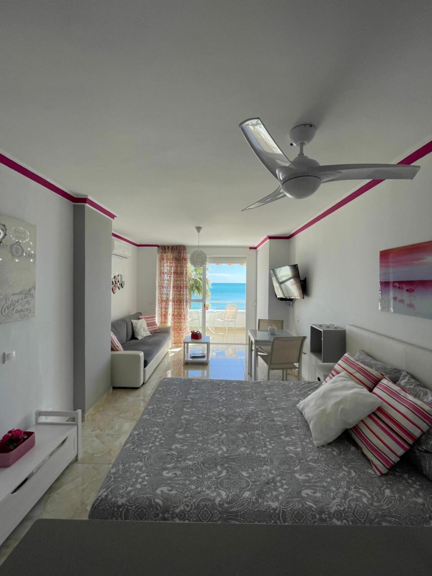 Apartamento Roca Chica. - First Line