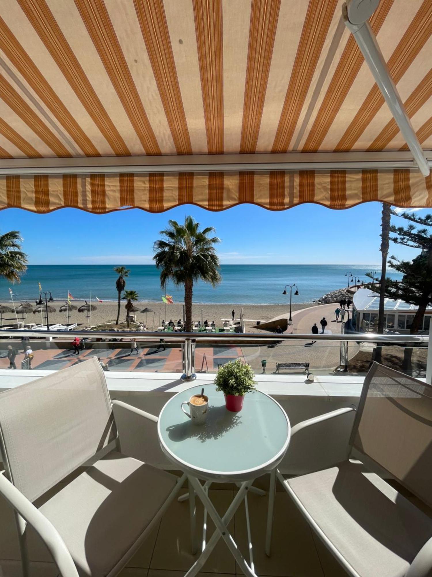 Roca Chica. - First Line Apartamento